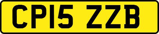 CP15ZZB