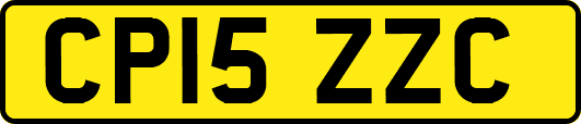 CP15ZZC