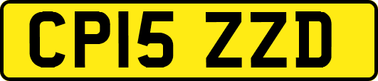 CP15ZZD