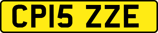 CP15ZZE