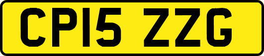 CP15ZZG