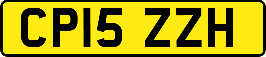 CP15ZZH