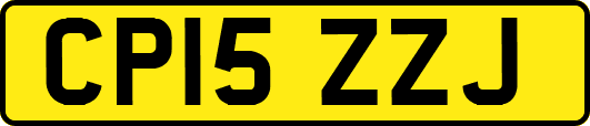 CP15ZZJ