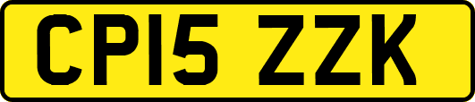 CP15ZZK