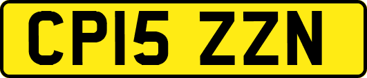 CP15ZZN