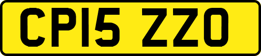 CP15ZZO