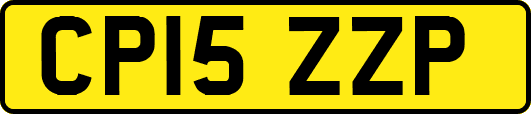 CP15ZZP