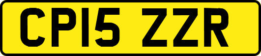CP15ZZR