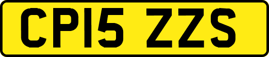 CP15ZZS