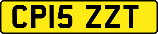 CP15ZZT