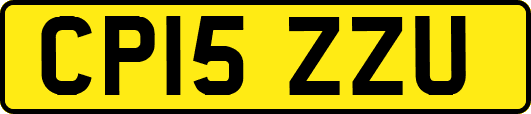 CP15ZZU