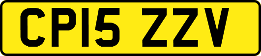 CP15ZZV