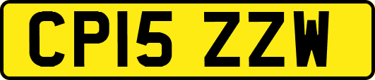 CP15ZZW