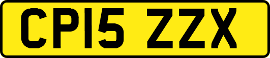 CP15ZZX