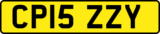 CP15ZZY