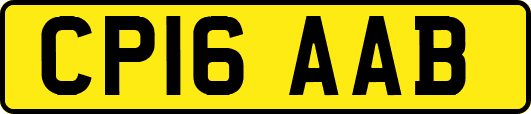 CP16AAB