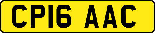 CP16AAC