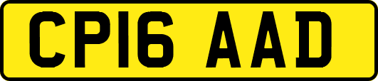 CP16AAD