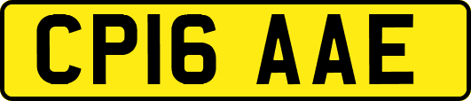 CP16AAE