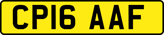 CP16AAF