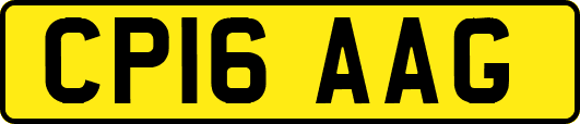CP16AAG