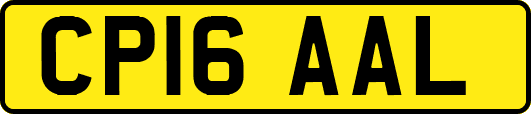 CP16AAL