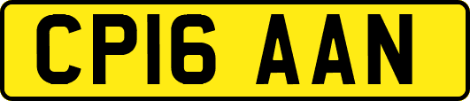 CP16AAN