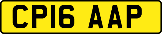 CP16AAP