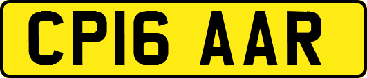 CP16AAR