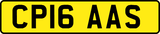 CP16AAS