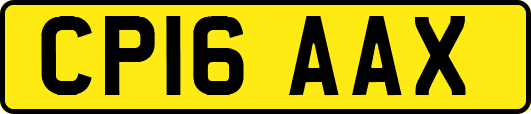 CP16AAX