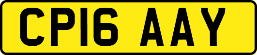 CP16AAY