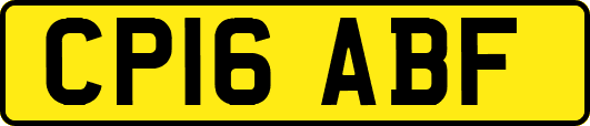 CP16ABF