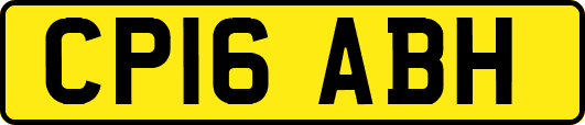 CP16ABH