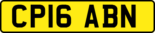 CP16ABN