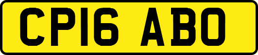 CP16ABO