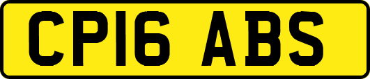 CP16ABS