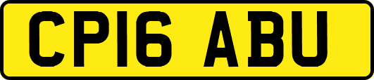 CP16ABU