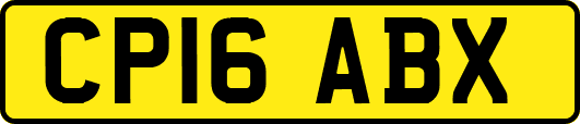 CP16ABX