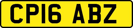 CP16ABZ