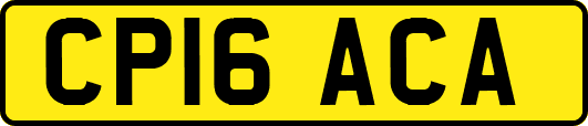 CP16ACA
