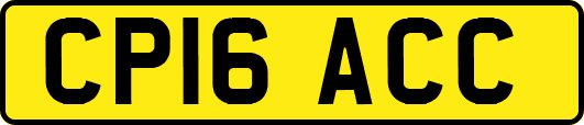 CP16ACC