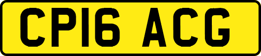 CP16ACG