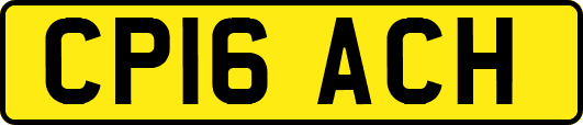 CP16ACH