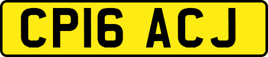 CP16ACJ