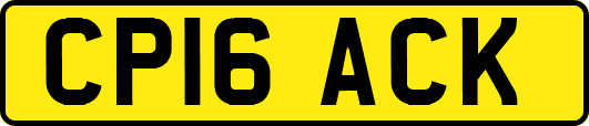 CP16ACK