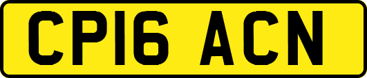 CP16ACN