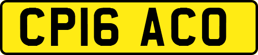 CP16ACO