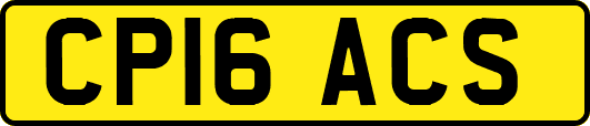CP16ACS