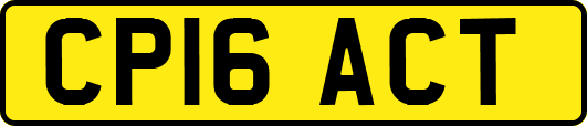CP16ACT